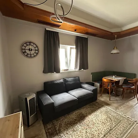 Urlaub In Schlossnaehe Appartamento