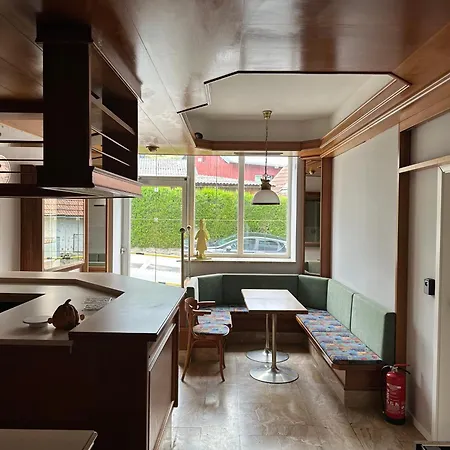 Urlaub In Schlossnaehe Appartamento