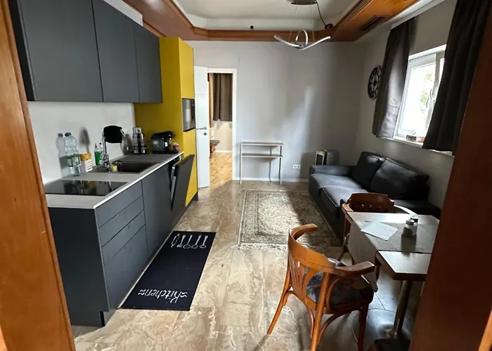 Lägenhet Urlaub In Schlossnaehe