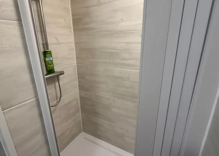 Lägenhet Urlaub In Schlossnaehe *