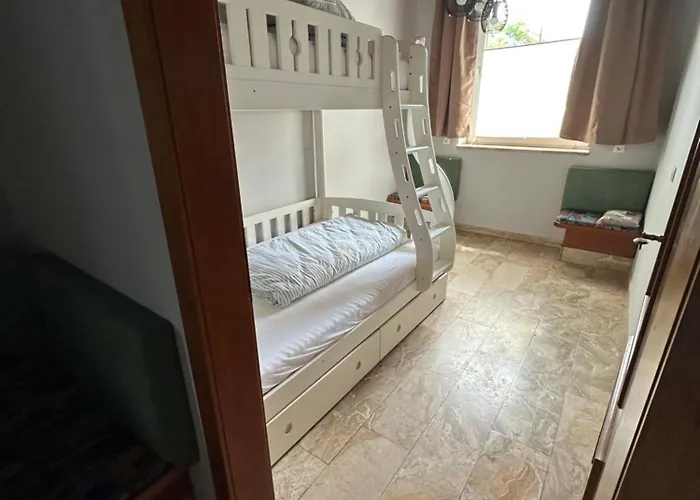 Urlaub In Schlossnaehe * Artstetten