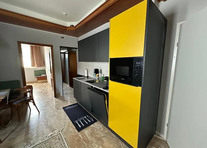 Urlaub In Schlossnaehe * Artstetten